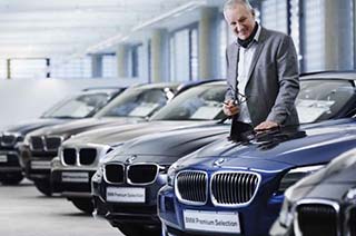 BMW Bank offre le formule di Finanziamento, Maxirata e Leasing Finanziario